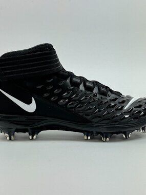 Nike Force Savage Pro 2 'Black Anthracite' AH4000-002 Football Multi Size